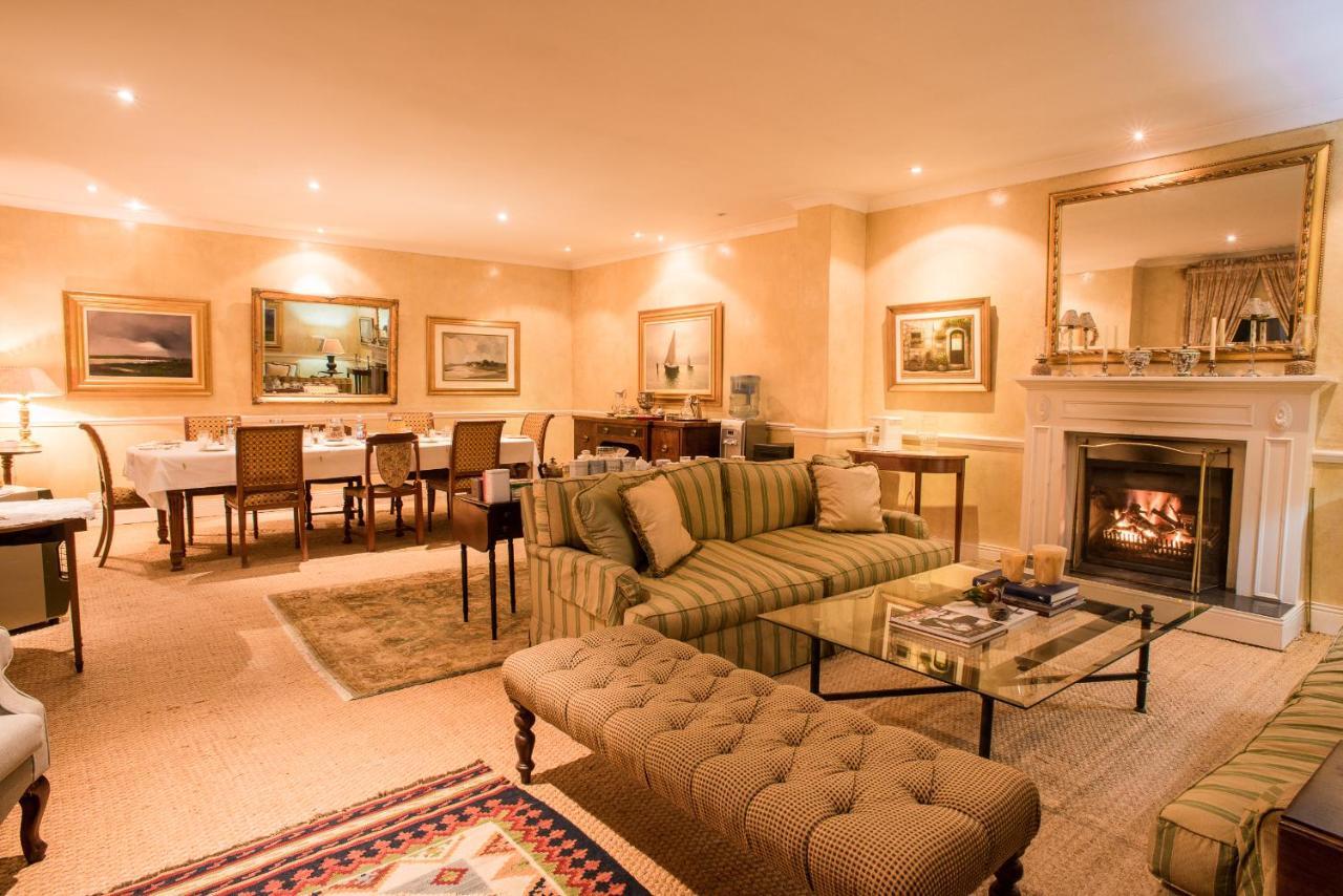 Leighwood Lodge Йоганнесбурґ Екстер'єр фото